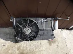 Kylfläkt Mercedes W168 1.4 Komplett