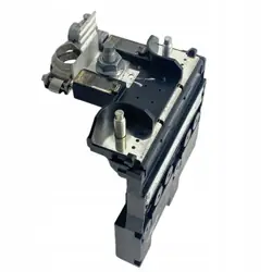 Grampo terminal fusível bateria WR2552 para Dacia Duster