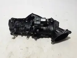 Insugningsgrenrör MERCEDES-BENZ C W206 A6540903500