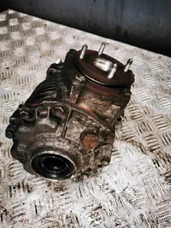 Caixa de transferência OEM W82 para Toyota RAV4 III 2008