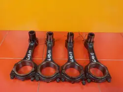 Pleuel Ford OE OEM 6MB17 2 für Transit MK7