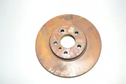 Bremsscheibe vorne rechts OEM 34116860957 für BMW 2er