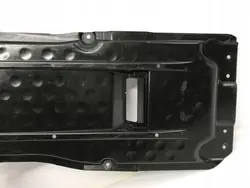 Mercedes-Benz Växellådsskydd OEM A2135246700 Begagnad