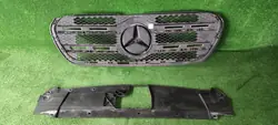Grille Mercedes OEM 2058851125 pour X-Class W470