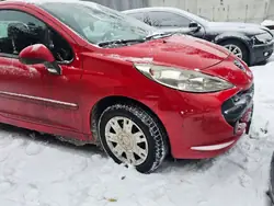 Kit pare-chocs avant EXL pour Peugeot 207 2006-2009