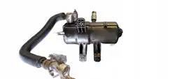 OEM 6C11-19E647 AC-tork för Ford Transit MK7 2.2