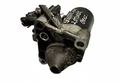 Motor de arranque RENAULT GRAND SCÉNIC II 2.0L gasolina