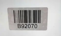 OEM 8573AGSGYMVZ Framruta för VW Polo IV