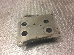 Radiateur Mercedes-Benz OE A2711880001, refroidissement moteur