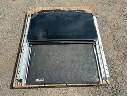 Teto solar OEM 5PT00DX9AG para Dodge Durango 2014-