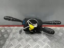 Kombischalter Pajak 96605636XT Peugeot 307