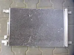 Ilmastointijäähdytin VW SEAT AUDI SKODA 5WA816411B