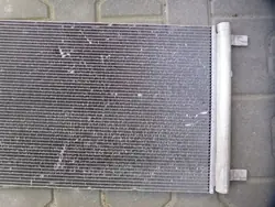 Radiateur de Climatisation VW SEAT AUDI SKODA 5WA816411B