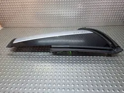 Höger bak takpelartätning OEM S26380246 Mercedes