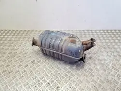 Silencieux Échappement Mercedes OEM 1294910001 500SL
