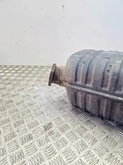 Mercedes Avgasljuddämpare OEM 1294910001 för 500SL