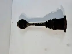 Audi A4 S4 B6 B7 Främre Höger Drivaxel Manuell OEM 8E0407272BA