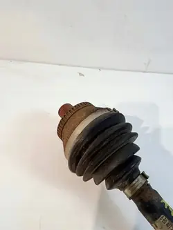Audi A4 S4 B6 B7 Arbre de transmission avant droit Manuel OEM 8E0407272BA