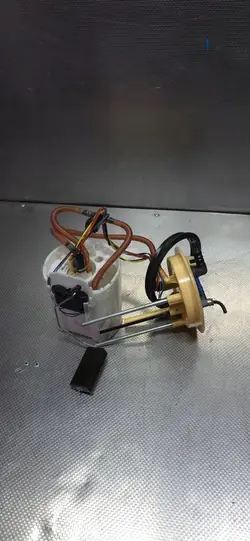 BRANDSTOFPOMP VOLKSWAGEN SHARAN II LIFT 2.0 TDI 7N0919050H