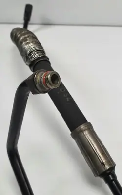 Tuyau de direction OEM A2094660081 pour Mercedes CLK 55 AMG