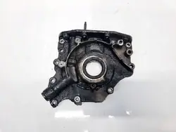 Citroen C4 Olje pump 2006 1.6L 9656484580