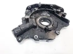 Ölpumpe Citroen C4 2006 1.6L 9656484580