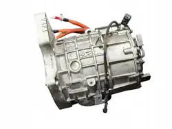 Peugeot iOn elektromotor OEM 2035ZZZ - Gebruikt