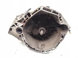 Renault Megane Manuaalivaihteisto 6-vaihteinen 1.5 dCi Diesel OEM 320108901R