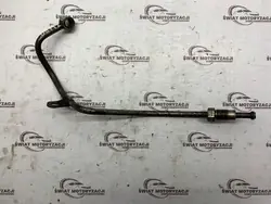 MASTER MOVANO 2.5 DCI Turbo-olieleiding - OEM Onderdeel