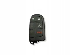 Jeep Smart Key Set OEM 68417821AB - 48 Clés