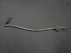 BMW G31 Heck-Scheibenwascherschlauch OEM 7390417