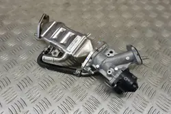 Toyota EGR-Ventil OEM 256010T010 für C-HR 1.8 Hybrid