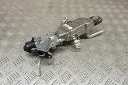 Soupape EGR Toyota OEM 256010T010 pour C-HR 1.8 Hybride
