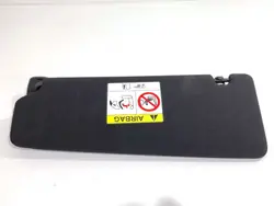 Visera derecha OEM LORK-1106-123346 para BMW G30