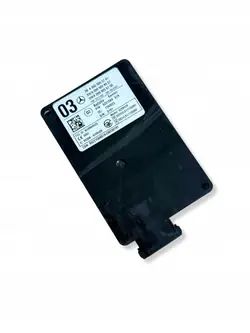 Mercedes Radarsensormodul OEM A0009055701