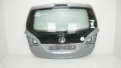 Puerta Trasera OEM 360201912 para Opel Meriva B 2010-2013