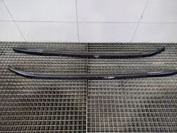 Juego de Barras de Techo OEM AOP45335 para Mitsubishi Eclipse Cross