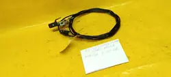 Poignée et câble de trappe à carburant Mazda 5 2005-2008 OEM
