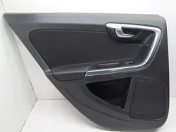 Volvo S60 2012 Flanc Gauche Portière Arrière OEM 8635872