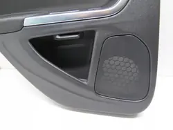 Volvo S60 2012 Flanc Gauche Portière Arrière OEM 8635872