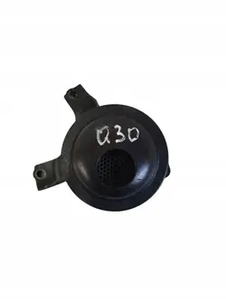 Pompe à huile MERCEDES-BENZ C (W204) 2.2L diesel 2008 A6421800151