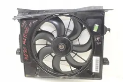 Ventilateur de refroidissement OEM 365577454 Kia Rio 3