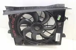 Ventilateur de refroidissement OEM 365577454 Kia Rio 3