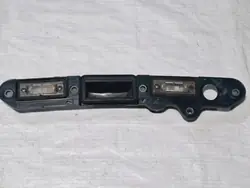 Heckklappenverschluss VW Passat B6 2005-2008 1T0827574J