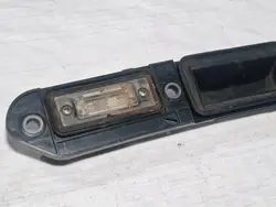 Verrou de hayon arrière VW Passat B6 2005-2008 1T0827574J