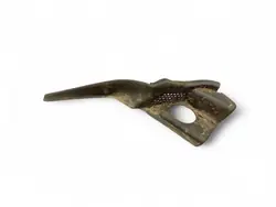 Brazo limpiaparabrisas delantero Dodge Durango 68260207AC
