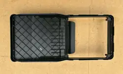 Cubierta Relés/Fusibles Mercedes W140 Coupé OEM 1405401182