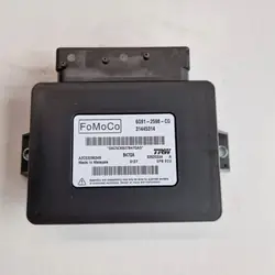 Module de frein à main Volvo XC60 2015 OEM 6G912598CG