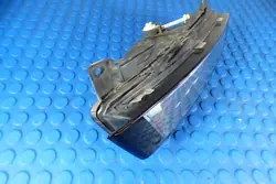 Halogène avant gauche 657941699 Skoda Scala