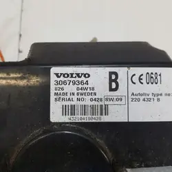 Módulo Bluetooth OEM 30679364 para Volvo XC90